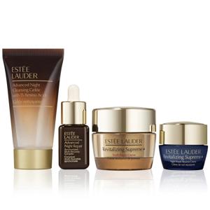 Estée Lauder Revitalizing Supreme+ Skincare Starter Gift Set